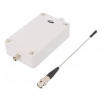 OPC-K01; Receiver; OPC; IP65; 12VDC; relay; for wall mounting; -10÷55°C; GORKE OPC-K01; Receiver; OPC; IP65; 12VDC; relay; for wall mounting; -10÷55°C; GORKE