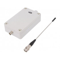 OPC-K02; Receiver; OPC; IP65; 12VDC; relay; for wall mounting; -10÷55°C; GORKE OPC-K02; Receiver; OPC; IP65; 12VDC; relay; for wall mounting; -10÷55°C; GORKE