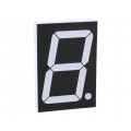 OPD-S23011LE-BW; Display: LED; 7-segment; 56mm; 2.3