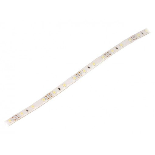 OPWH3528-6012SP; LED tape; white cold; 3528; 12V; LED/m: 60; W: 10mm; 120°; IP67; OPTOFLASH