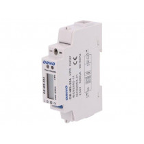 OR-WE-504; Controller; IP20; RS485 MODBUS RTU; DIN; Ioper.max: 80A; -20÷65°C; ORNO OR-WE-504; Controller; IP20; RS485 MODBUS RTU; DIN; Ioper.max: 80A; -20÷65°C; ORNO