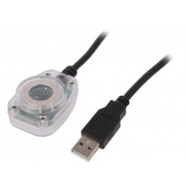 OR-WE-518; Converter; IR/USB; ORNO