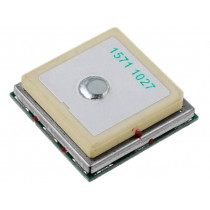 ORG1315-R01; Module: GPS; ±2m; NMEA,SiRF; -159dBm; 3.3÷5.5VDC; ±0,01m/s; ±1us; OriginGPS ORG1315-R01; Module: GPS; ±2m; NMEA,SiRF; -159dBm; 3.3÷5.5VDC; ±0,01m/s; ±1us; OriginGPS