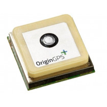 ORG1415-PM04; Module: GPS; SMD; hot start <1s,active jammer barrier; -163dBm; OriginGPS ORG1415-PM04; Module: GPS; SMD; hot start <1s,active jammer barrier; -163dBm; OriginGPS