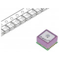ORG1510-R02; Module: GPS GLONASS; ±1.5m; NMEA,OSP; uP: CSRG0530B01; -165dBm; OriginGPS