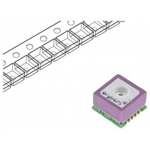 ORG1510-R02; Module: GPS GLONASS; ±1.5m; NMEA,OSP; uP: CSRG0530B01; -165dBm; OriginGPS ORG1510-R02; Module: GPS GLONASS; ±1.5m; NMEA,OSP; uP: CSRG0530B01; -165dBm; OriginGPS