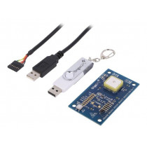 ORG1518-R01-UAR; Dev.kit: evaluation; UART; ORG1518-R01; OriginGPS ORG1518-R01-UAR; Dev.kit: evaluation; UART; ORG1518-R01; OriginGPS