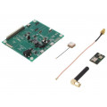 ORG2101-C1US-T-EVK; Dev.kit: evaluation; ADC,DAC,GPIO,I2C,SPI,UART x2,USB OTG; OriginGPS