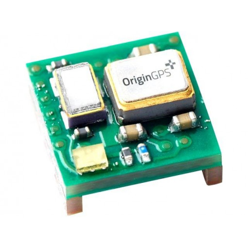 ORG4033-MK04; Module: GPS GLONASS/BEIDOU; ±2.5m; NMEA,SBAS; uP: MT3333 MediaTek; OriginGPS ORG4033-MK04; Module: GPS GLONASS/BEIDOU; ±2.5m; NMEA,SBAS; uP: MT3333 MediaTek; OriginGPS
