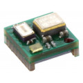 ORG4400-PM04-TR; Module: GPS; ±2.5m; NMEA,OSP; uP: SiRFStarIV; -163dBm; 9mW; SMD; 1.8V; OriginGPS