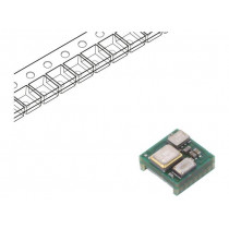 ORG4500-R01; Module: GPS GLONASS; ±1.5m; NMEA,OSP,SBAS,UDP; uP: SiRFStarV; 10mW; OriginGPS ORG4500-R01; Module: GPS GLONASS; ±1.5m; NMEA,OSP,SBAS,UDP; uP: SiRFStarV; 10mW; OriginGPS