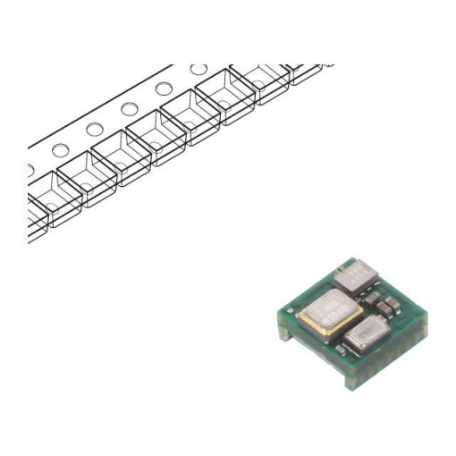 ORG4500-R01; Module: GPS GLONASS; ±1.5m; NMEA,OSP,SBAS,UDP; uP: SiRFStarV; 10mW; OriginGPS ORG4500-R01; Module: GPS GLONASS; ±1.5m; NMEA,OSP,SBAS,UDP; uP: SiRFStarV; 10mW; OriginGPS