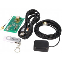 ORG4572-R01-UAR; Dev.kit: evaluation; UART; ORG4572-R01; OriginGPS ORG4572-R01-UAR; Dev.kit: evaluation; UART; ORG4572-R01; OriginGPS