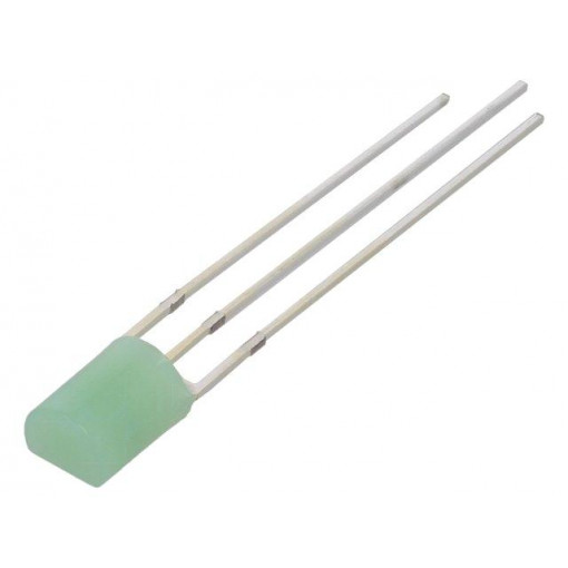 OSCRDT216-A; Diode: CRD; common anode,double; TO92; 3.5÷70V; 13÷18mA; 460mW; OPTOSUPPLY OSCRDT216-A; Diode: CRD; common anode,double; TO92; 3.5÷70V; 13÷18mA; 460mW; OPTOSUPPLY