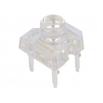 OSG58AZJC1D; LED Super Flux; 7.62x7.62mm; green; 1120÷1560mcd; 120°; 2.8÷3.6V; OPTOSUPPLY OSG58AZJC1D; LED Super Flux; 7.62x7.62mm; green; 1120÷1560mcd; 120°; 2.8÷3.6V; OPTOSUPPLY