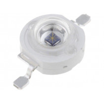 OSI5XNE3E1E; IR transmitter; 940nm; P opt: 68mW; 140°; P: 2W; OPTOSUPPLY