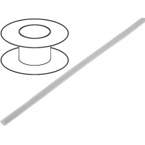 OSKS 3,5; Insulating tube; Mat: glass fibre coated  with silicone rubber; ZDIII
