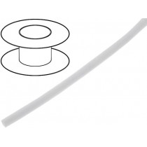 OSKS 4; Insulating tube; Mat: glass fibre coated  with silicone rubber; ZDIII