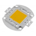 OSM5XAHEE1E; Power LED; COB; white warm; 140°; 6000mA; P: 200W; 13000lm; 56x40mm; OPTOSUPPLY