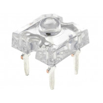 OSOR7161D; LED Super Flux; 7.62x7.62mm; orange; 1200÷3500mcd; 60°; 1.8÷2.4V; OPTOSUPPLY OSOR7161D; LED Super Flux; 7.62x7.62mm; orange; 1200÷3500mcd; 60°; 1.8÷2.4V; OPTOSUPPLY