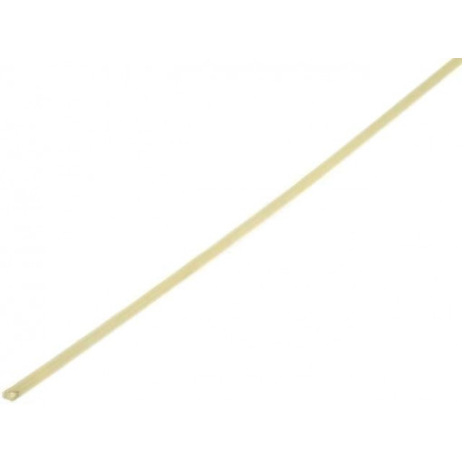 OSPU 0,5; Insulating tube; -25÷155°C; Øint: 0.5mm; 5kV/mm; Len: 100m; 100MΩ; ZDIII