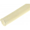 OSPU 1; Insulating tube; -25÷155°C; Øint: 1mm; 5kV/mm; Len: 100m; 100MΩ; ZDIII