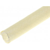 OSPU 1; Insulating tube; -25÷155°C; Øint: 1mm; 5kV/mm; Len: 100m; 100MΩ; ZDIII