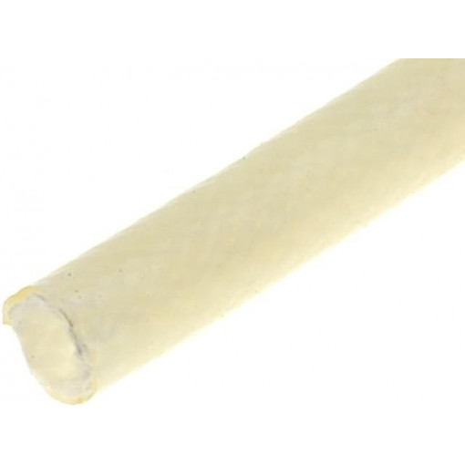 OSPU 1; Insulating tube; -25÷155°C; Øint: 1mm; 5kV/mm; Len: 100m; 100MΩ; ZDIII