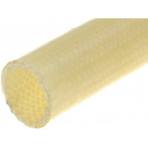 OSPU 10; Insulating tube; -25÷155°C; Øint: 10mm; 5kV/mm; Len: 50m; 100MΩ; ZDIII