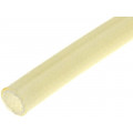 OSPU 2; Insulating tube; -25÷155°C; Øint: 2mm; 5kV/mm; Len: 100m; 100MΩ; ZDIII