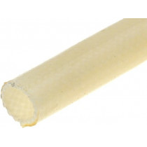 OSPU 3; Insulating tube; -25÷155°C; Øint: 3mm; 5kV/mm; Len: 100m; 100MΩ; ZDIII