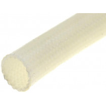 OSPU 5; Insulating tube; -25÷155°C; Øint: 5mm; 5kV/mm; Len: 100m; 100MΩ; ZDIII