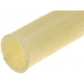 OSPU 8; Insulating tube; -25÷155°C; Øint: 8mm; 5kV/mm; Len: 50m; 100MΩ; ZDIII
