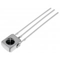 OSRB38C9AA; Integrated IR receiver; 37.9kHz; 90°; OPTOSUPPLY OSRB38C9AA; Integrated IR receiver; 37.9kHz; 90°; OPTOSUPPLY