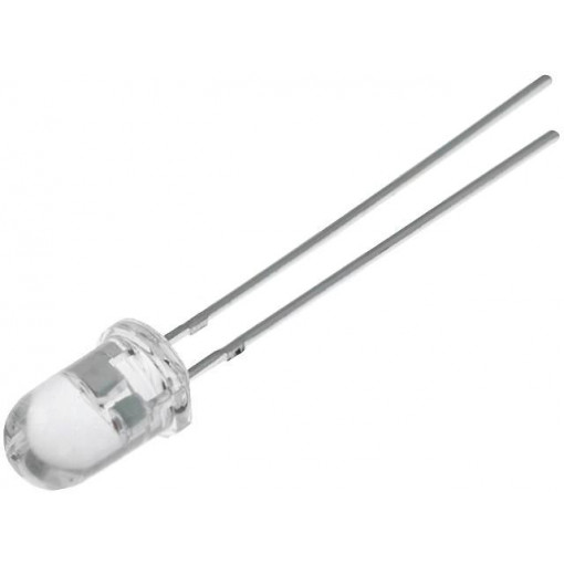 OSRP5131AH-2; LED; 5mm; bipolar,bicolour; red/green; 3000÷5800mcd; 4200÷7000mcd; OPTOSUPPLY