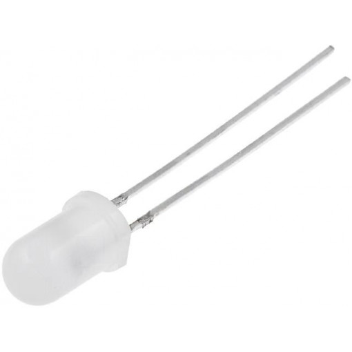 OSRPM25A32A; LED; 5mm; bipolar,bicolour; red/green; 1560÷2180mcd; 2180÷3000mcd; OPTOSUPPLY