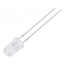 OSRYP25111A; LED; 5mm; bipolar,bicolour; red/yellow; 12000÷14400mcd; 15°; 20mA; OPTOSUPPLY