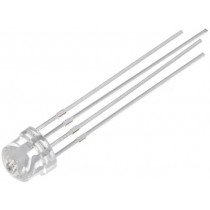 OSTA56A1A-C; LED; 4.8mm; RGB; tricolour; 330÷750mcd; 1120÷2180mcd; 500÷1120mcd; OPTOSUPPLY OSTA56A1A-C; LED; 4.8mm; RGB; tricolour; 330÷750mcd; 1120÷2180mcd; 500÷1120mcd; OPTOSUPPLY