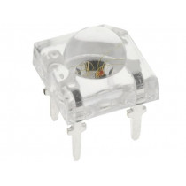OSTA71A1D-A; LED Super Flux; 7.62x7.62mm; tricolour; RGB; 3000mcd; 4200mcd; OPTOSUPPLY OSTA71A1D-A; LED Super Flux; 7.62x7.62mm; tricolour; RGB; 3000mcd; 4200mcd; OPTOSUPPLY