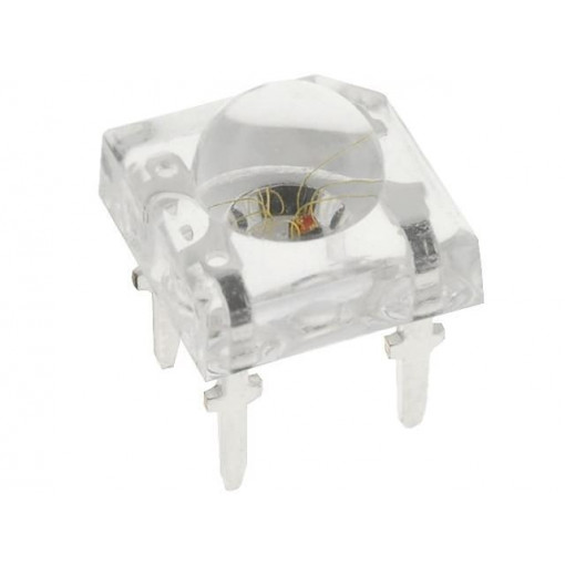 OSTA71A1D-A; LED Super Flux; 7.62x7.62mm; tricolour; RGB; 3000mcd; 4200mcd; OPTOSUPPLY OSTA71A1D-A; LED Super Flux; 7.62x7.62mm; tricolour; RGB; 3000mcd; 4200mcd; OPTOSUPPLY
