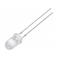 OSV3SL5111A; LED; UV; 15°; 20mA; 380-390nm; THT; 3÷3.8VDC; OPTOSUPPLY