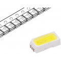 OSW33014C1A; LED; SMD; 3014; white cold; 2000÷3000mcd; 5000-6000K; 120°; 20mA; OPTOSUPPLY
