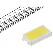 OSW35630C1A-150MA; LED; SMD; 5630; white cold; 13000÷20000mcd; 5000-6000K; 120°; 150mA; OPTOSUPPLY