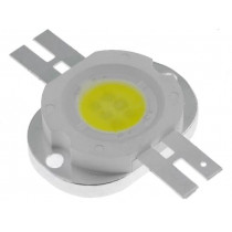 OSW4XAHAE1E; Power LED; COB; white cold; 140°; 1000mA; P: 10W; 850lm; 8.7÷11.4V; OPTOSUPPLY