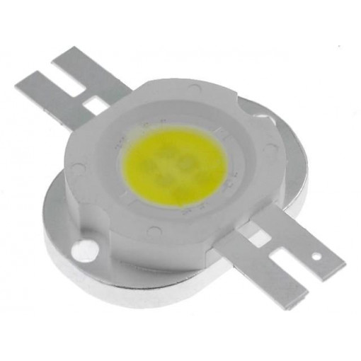 OSW4XAHAE1E; Power LED; COB; white cold; 140°; 1000mA; P: 10W; 850lm; 8.7÷11.4V; OPTOSUPPLY
