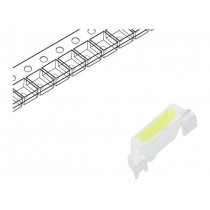 OSW54008C1F; LED; SMD; 4008; white cold; 1400÷2000mcd; 8000-18000K; 120°; 20mA; OPTOSUPPLY