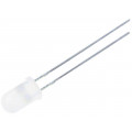 OSYPMS5A32A; LED; 5mm; yellow/green; 30°; 3÷5V; 20mA; Variant: bicolour,blinking; OPTOSUPPLY