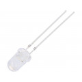 OSYPP25111A; LED; 5mm; bipolar,bicolour; yellow/green; 14400÷18000mcd; 15°; OPTOSUPPLY