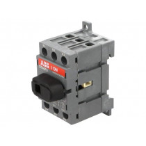 1SCA104902R1001; Switch-disconnector; Poles: 3; DIN; 40A; OT; ABB 1SCA104902R1001; Switch-disconnector; Poles: 3; DIN; 40A; OT; ABB