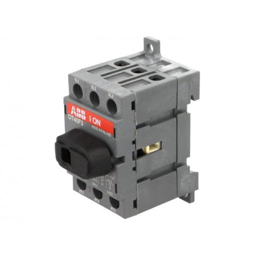 1SCA104902R1001; Switch-disconnector; Poles: 3; DIN; 40A; OT; ABB 1SCA104902R1001; Switch-disconnector; Poles: 3; DIN; 40A; OT; ABB